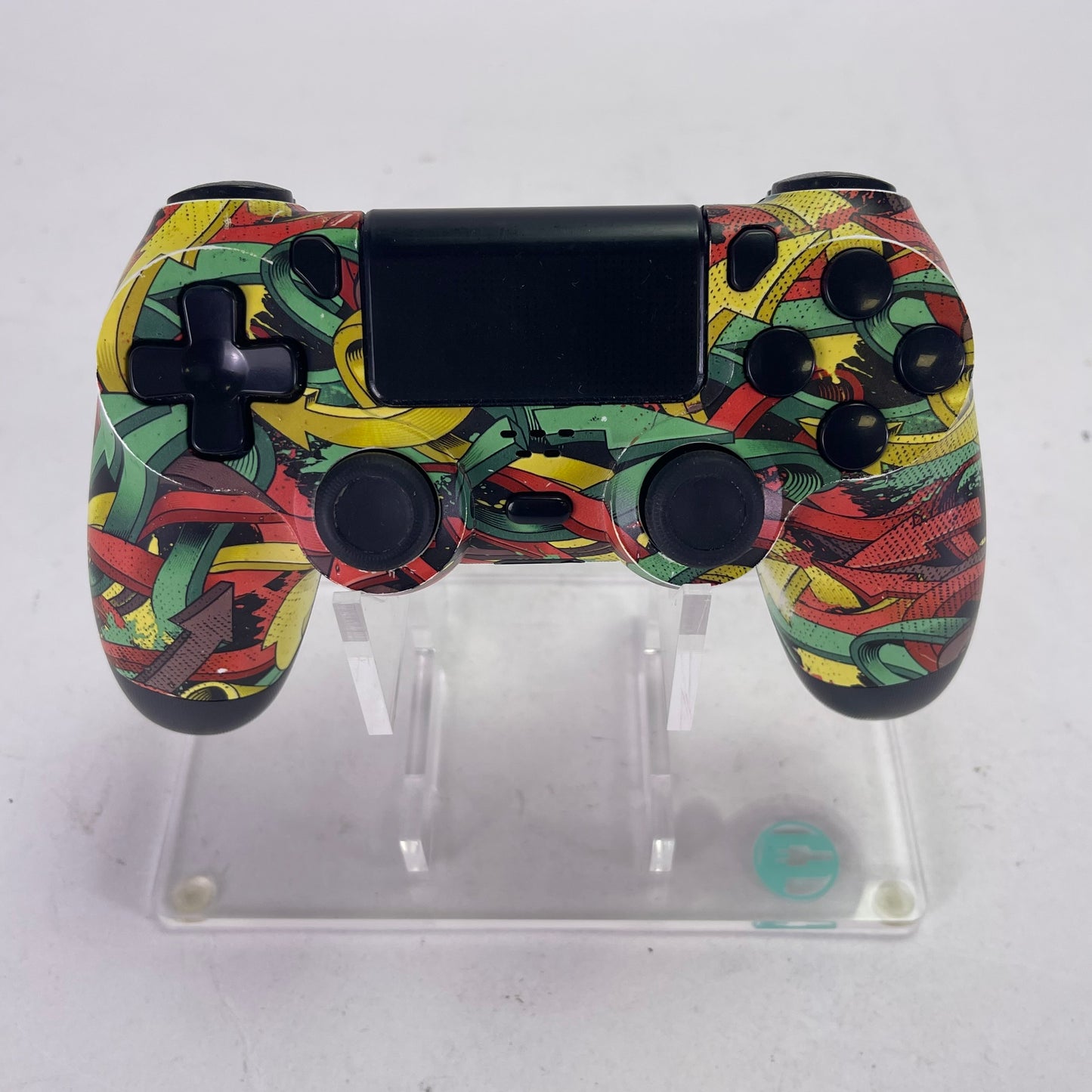 Sony PlayStation 4 Slim PS4 500GB Black Console Gaming System CUH-2015B