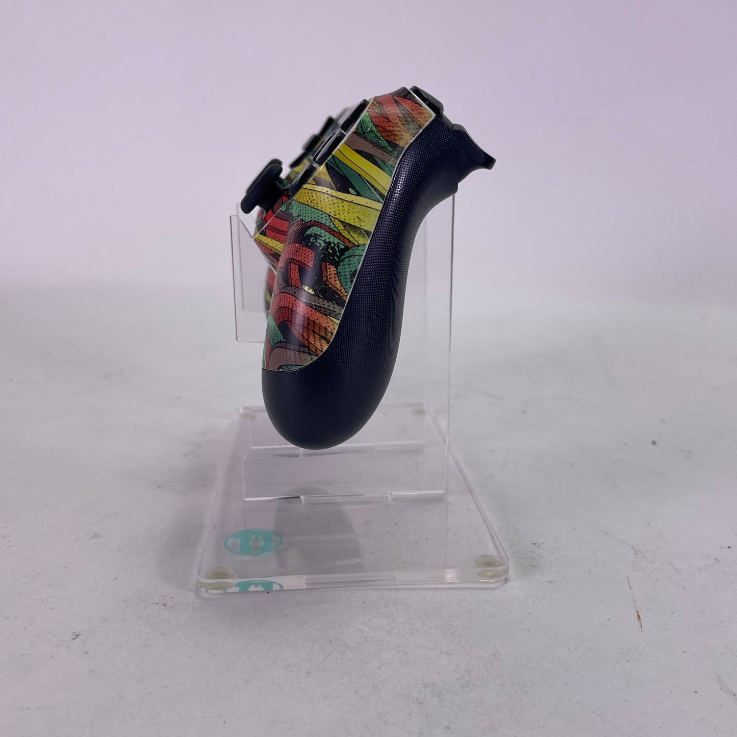 Sony PlayStation 4 Slim PS4 500GB Black Console Gaming System CUH-2015B