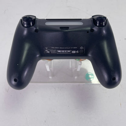 Sony PlayStation 4 Slim PS4 500GB Black Console Gaming System CUH-2015B