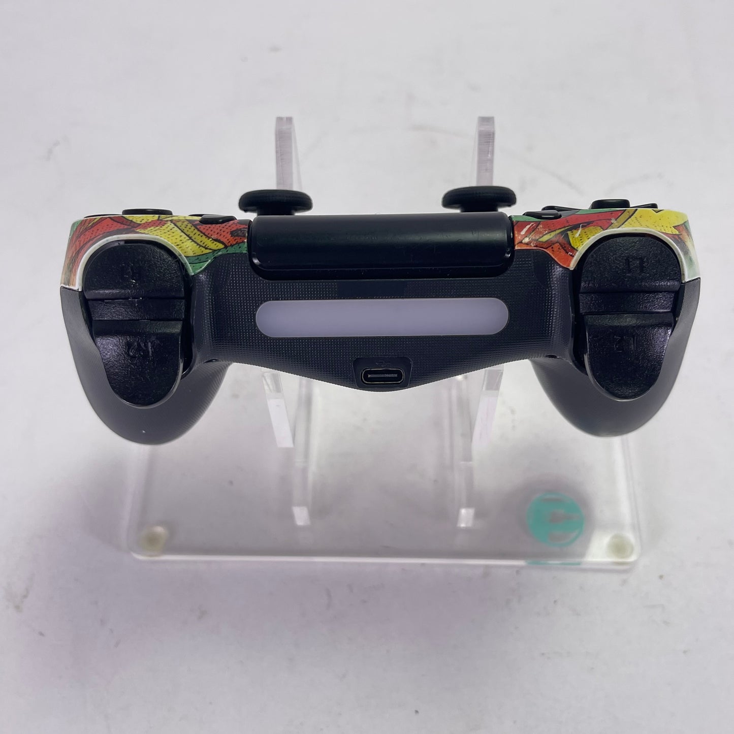 Sony PlayStation 4 Slim PS4 500GB Black Console Gaming System CUH-2015B