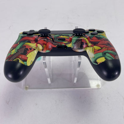 Sony PlayStation 4 Slim PS4 500GB Black Console Gaming System CUH-2015B