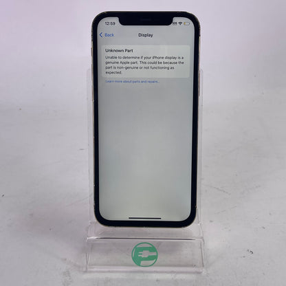 Unlocked Apple iPhone 12 Pro 256GB Gold MGLV3LL/A