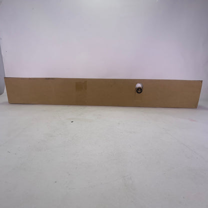 2019 Apple Mac Pro Rack Xeon W-3245 3.2GHz 192GB RAM 9TB SSD Silver A2304