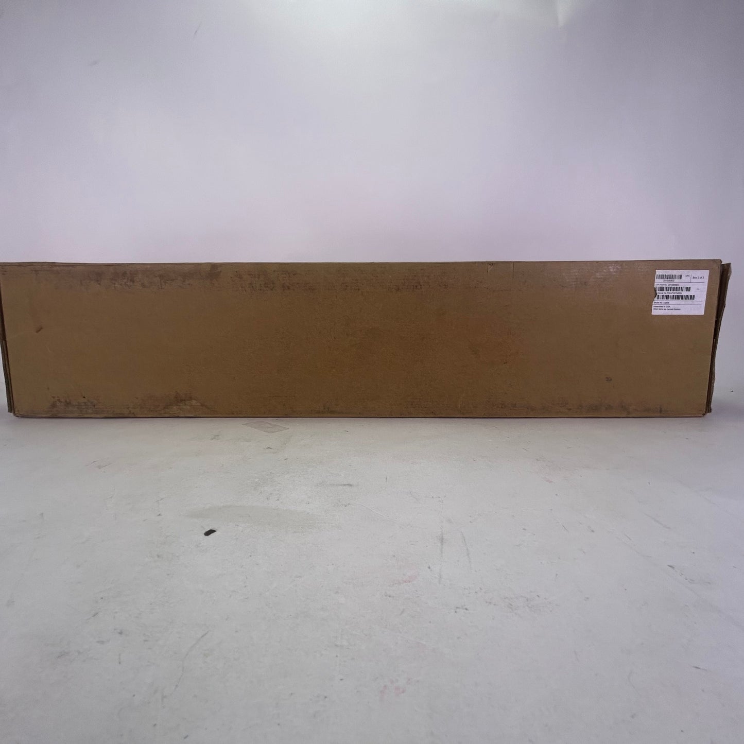 2019 Apple Mac Pro Rack Xeon W-3245 3.2GHz 192GB RAM 9TB SSD Silver A2304