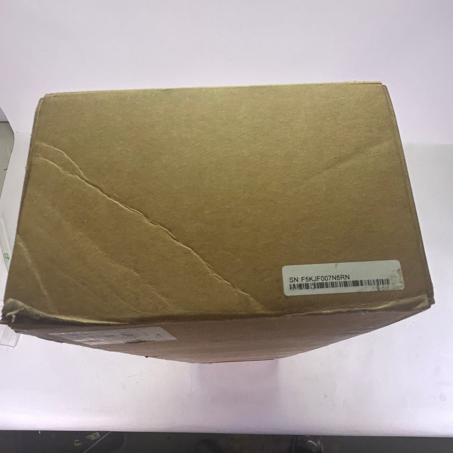 2019 Apple Mac Pro Rack Xeon W-3245 3.2GHz 192GB RAM 9TB SSD Silver A2304