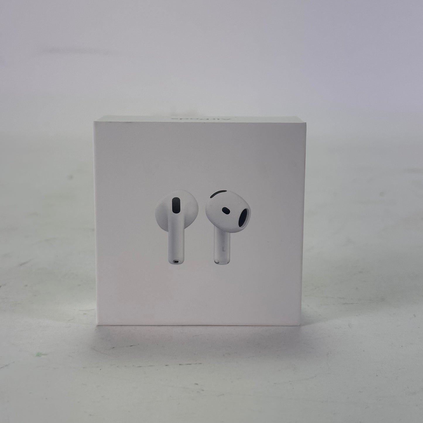 Apple AirPods 4 Complete FJ475KQK60