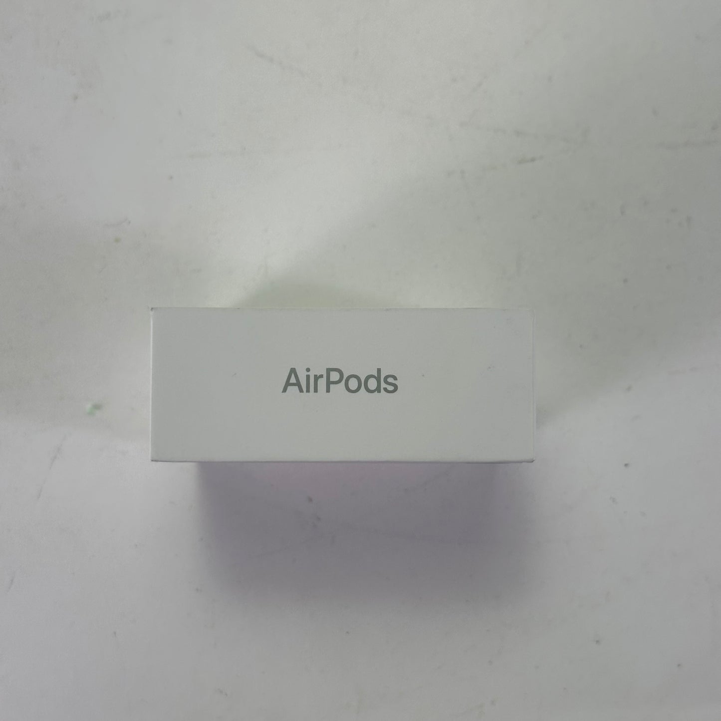 Apple AirPods 4 Complete FJ475KQK60