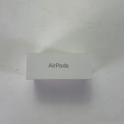 Apple AirPods 4 Complete FJ475KQK60