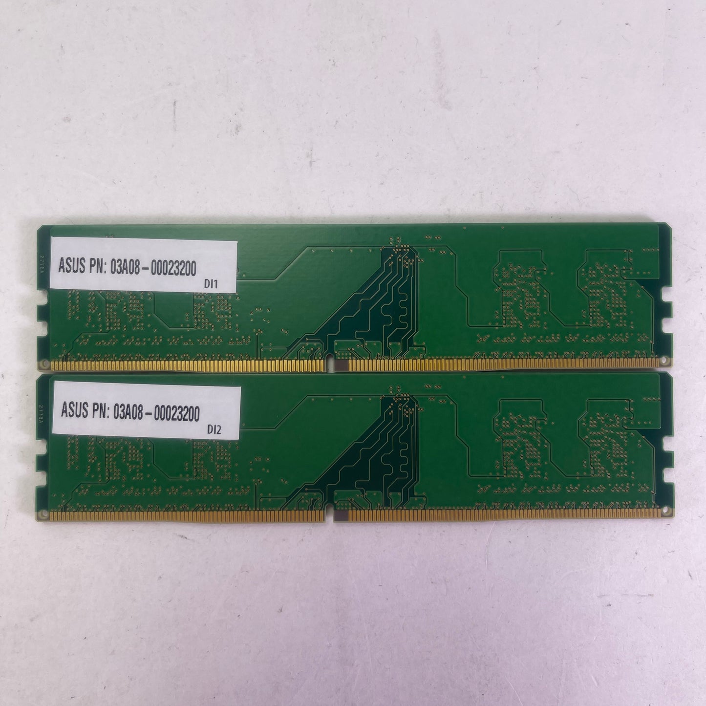 Micron 16GB (2x8GB) RAM DDR4 3200MHz