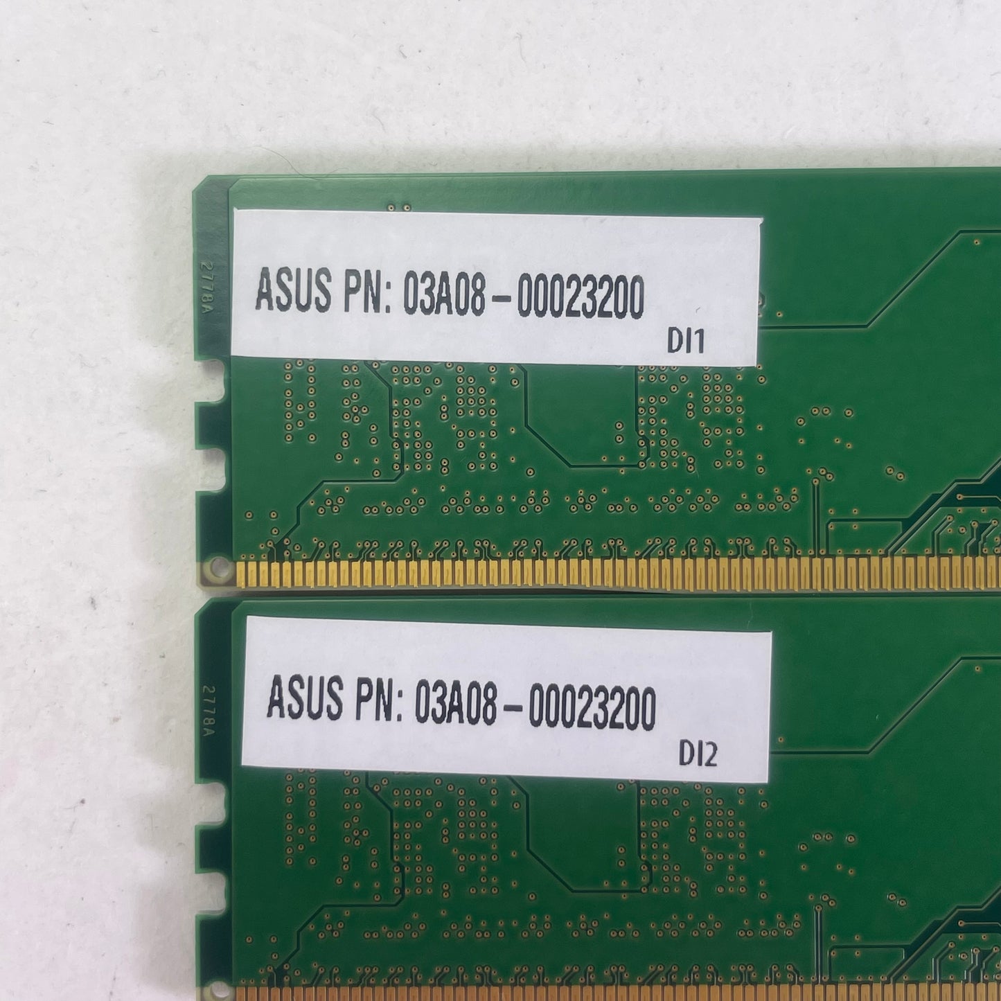 Micron 16GB (2x8GB) RAM DDR4 3200MHz