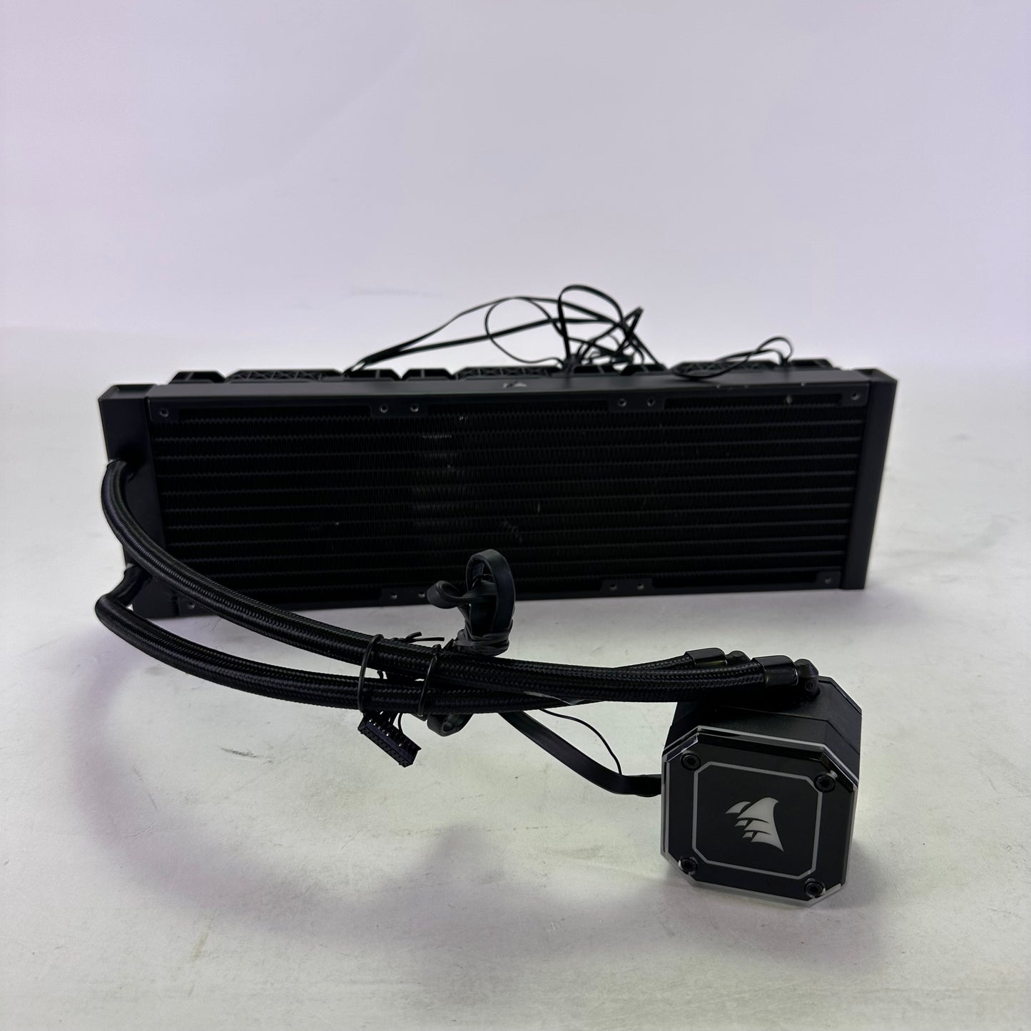 Corsair iCUE H170i ELITE CAPELLIX Liquid CPU Cooler