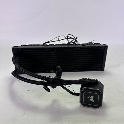 Corsair iCUE H170i ELITE CAPELLIX Liquid CPU Cooler