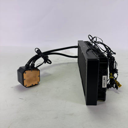 Corsair iCUE H170i ELITE CAPELLIX Liquid CPU Cooler