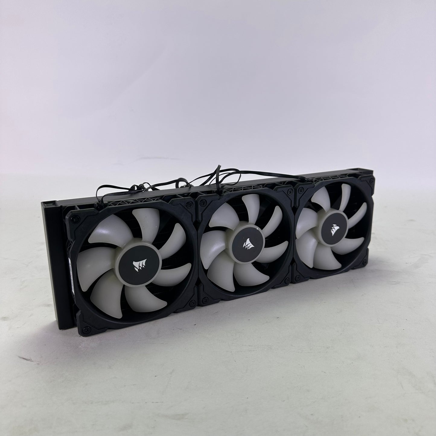 Corsair iCUE H170i ELITE CAPELLIX Liquid CPU Cooler