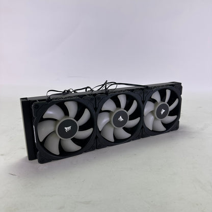 Corsair iCUE H170i ELITE CAPELLIX Liquid CPU Cooler