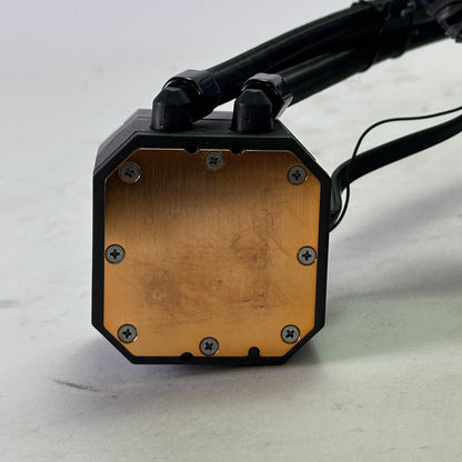 Corsair iCUE H170i ELITE CAPELLIX Liquid CPU Cooler