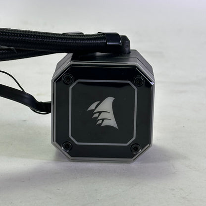 Corsair iCUE H170i ELITE CAPELLIX Liquid CPU Cooler