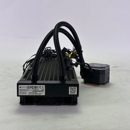 Corsair iCUE H170i ELITE CAPELLIX Liquid CPU Cooler