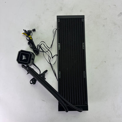 Corsair iCUE H170i ELITE CAPELLIX Liquid CPU Cooler