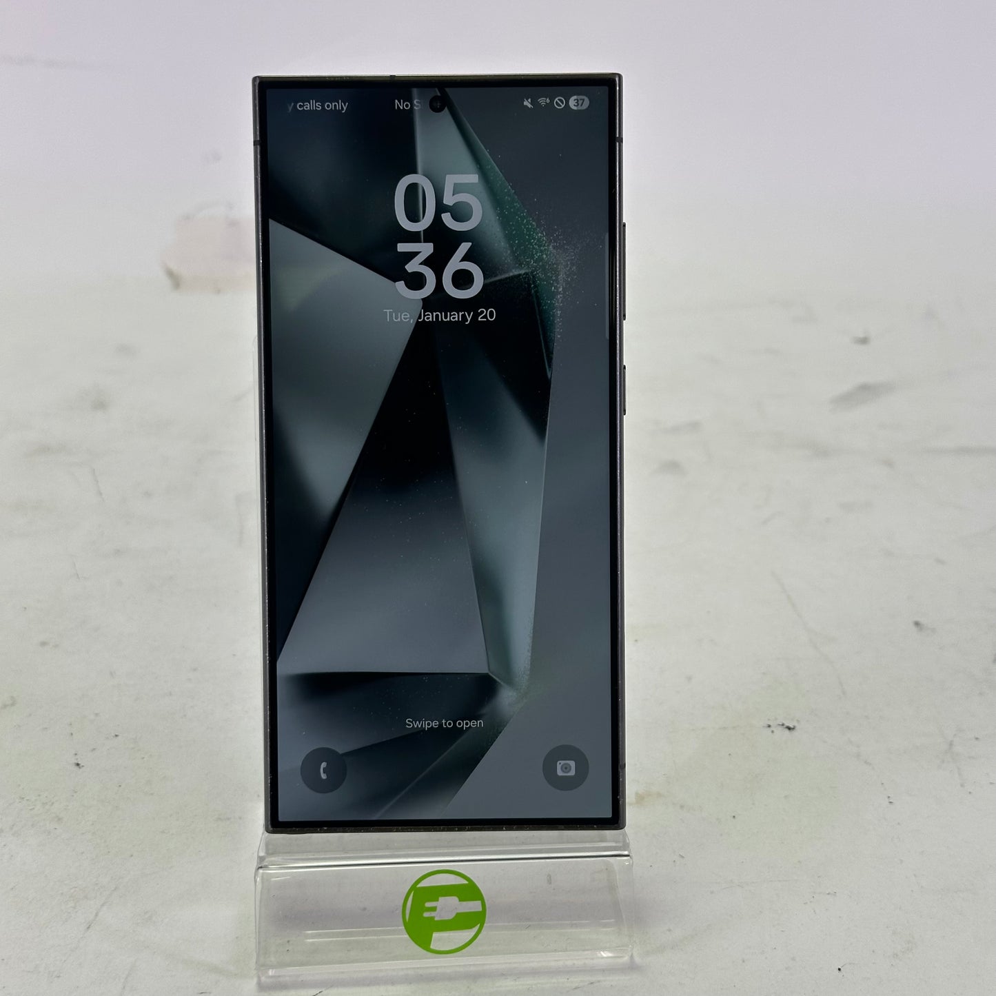 Xfinity Mobile Samsung Galaxy S24 Ultra 12GB RAM 512GB SM-S928U Gray