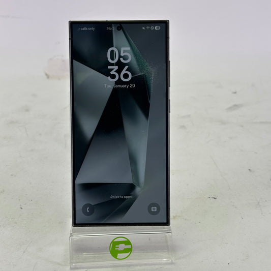 Xfinity Mobile Samsung Galaxy S24 Ultra 12GB RAM 512GB SM-S928U Gray