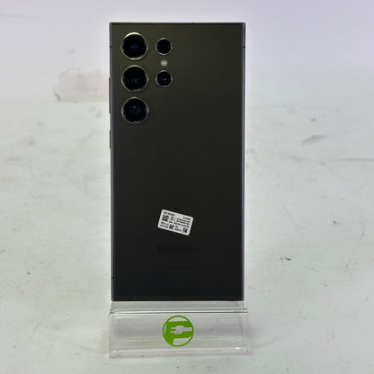 Xfinity Mobile Samsung Galaxy S24 Ultra 12GB RAM 512GB SM-S928U Gray