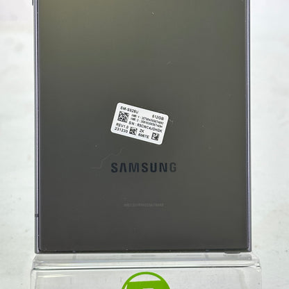 Xfinity Mobile Samsung Galaxy S24 Ultra 12GB RAM 512GB SM-S928U Gray