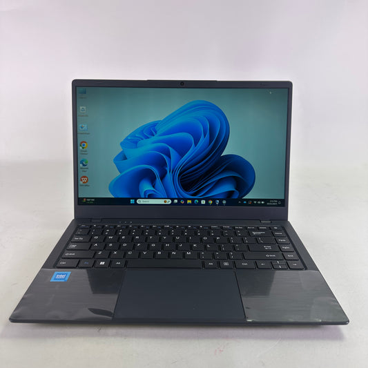 Generic Laptop DEFAULT STRING 14" Celeron N4020 1.1GHz 12GB RAM 512GB SSD