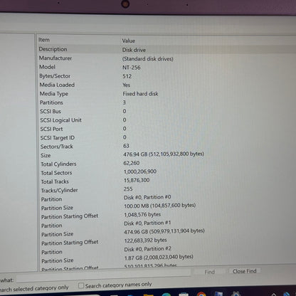 Generic Laptop DEFAULT STRING 14" Celeron N4020 1.1GHz 12GB RAM 512GB SSD