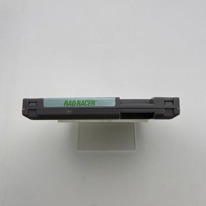 Rad Racer (NES, 1987)