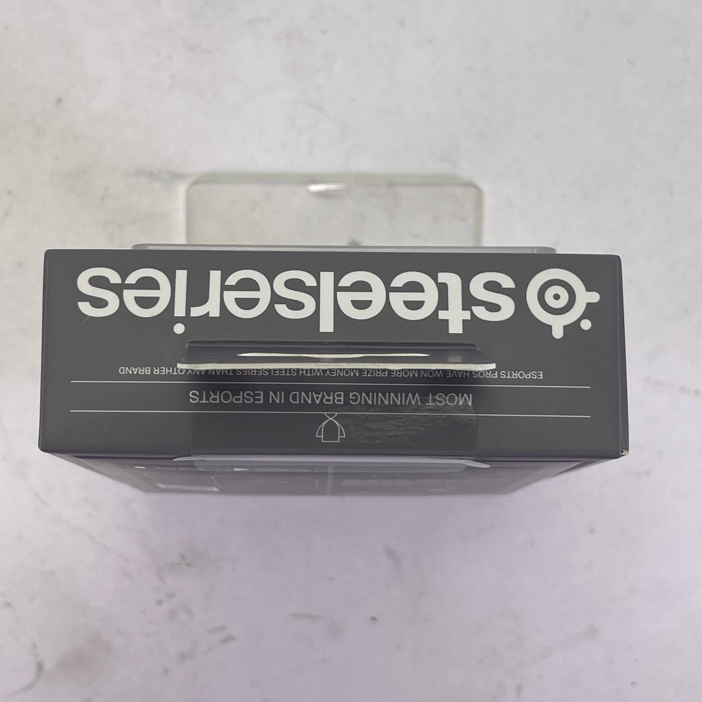 New SteelSeries Arctis Gamebuds Black 61512 Wireless Gaming Earbuds