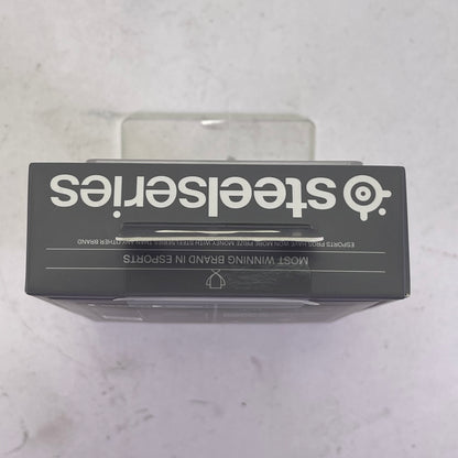 New SteelSeries Arctis Gamebuds Black 61512 Wireless Gaming Earbuds