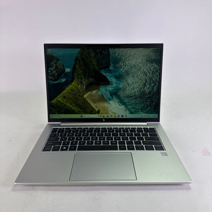 HP EliteBook 840 G10 14" i7-1360P 2.2GHz 16GB RAM 512GB SSD