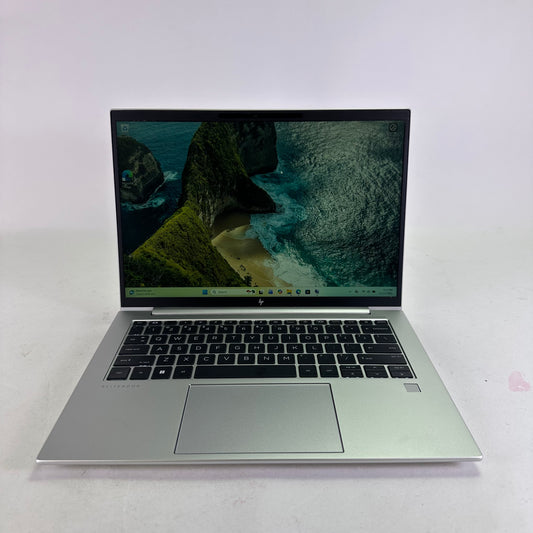 HP EliteBook 840 G10 14" i7-1360P 2.2GHz 16GB RAM 512GB SSD