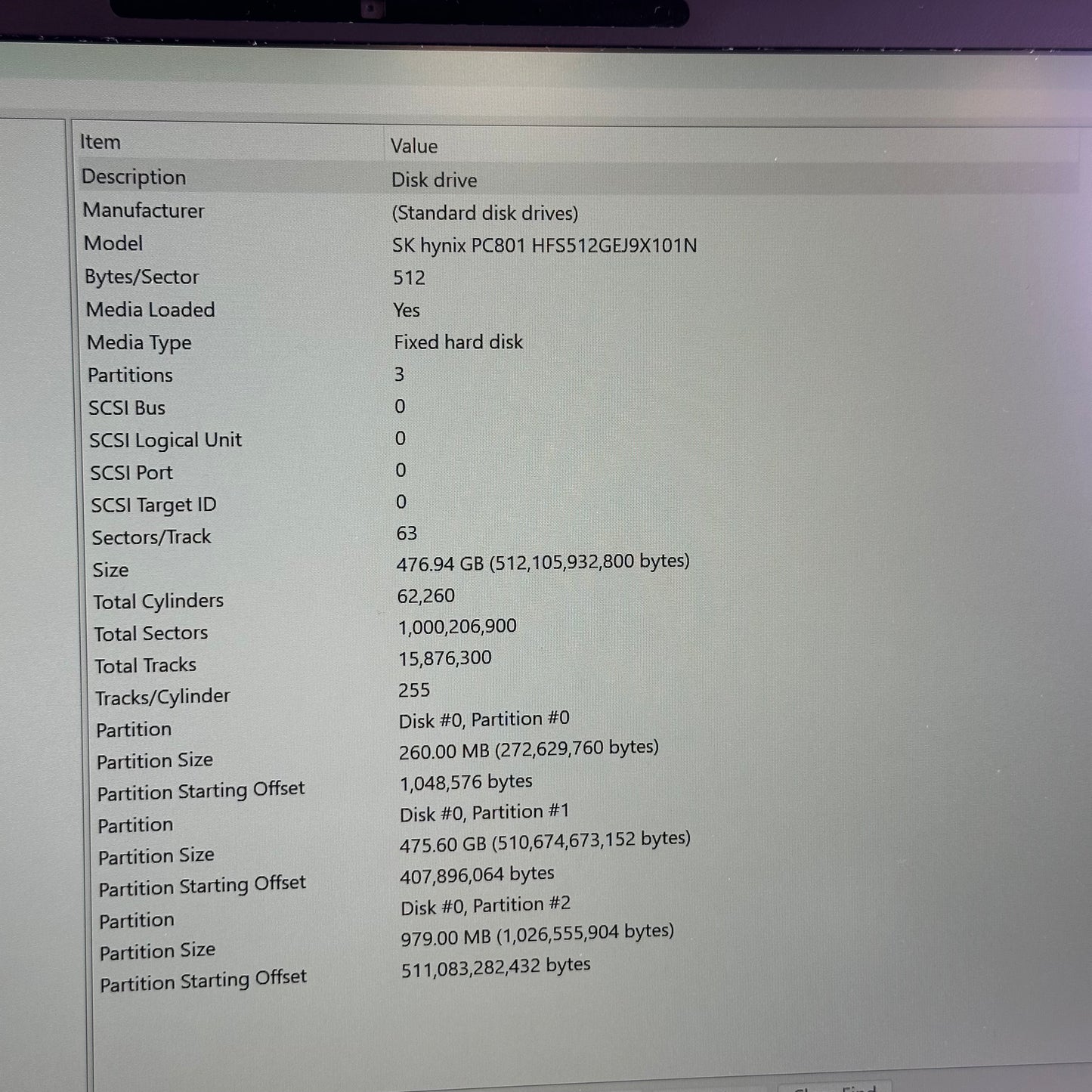 HP EliteBook 840 G10 14" i7-1360P 2.2GHz 16GB RAM 512GB SSD