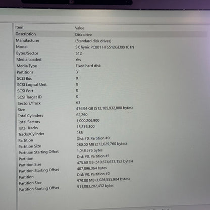 HP EliteBook 840 G10 14" i7-1360P 2.2GHz 16GB RAM 512GB SSD