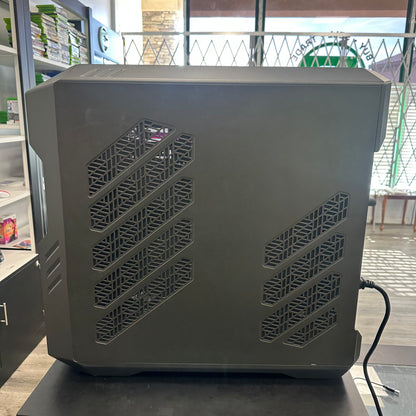 (Custom Build) Cooler Master HAF 700 i9-13900K 3.0GHz 64GB RAM MSI GeForce RTX 4090
