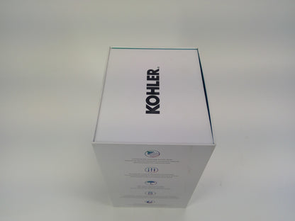 Open Box Kohler Moxie Showerhead + Wireless Speaker R28238-GKE-BN