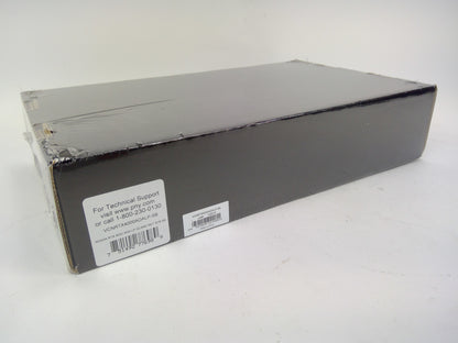 New PNY NVidia RTX 4000 ADA SFF Low Profile 20GB GDDR6 Graphics Card