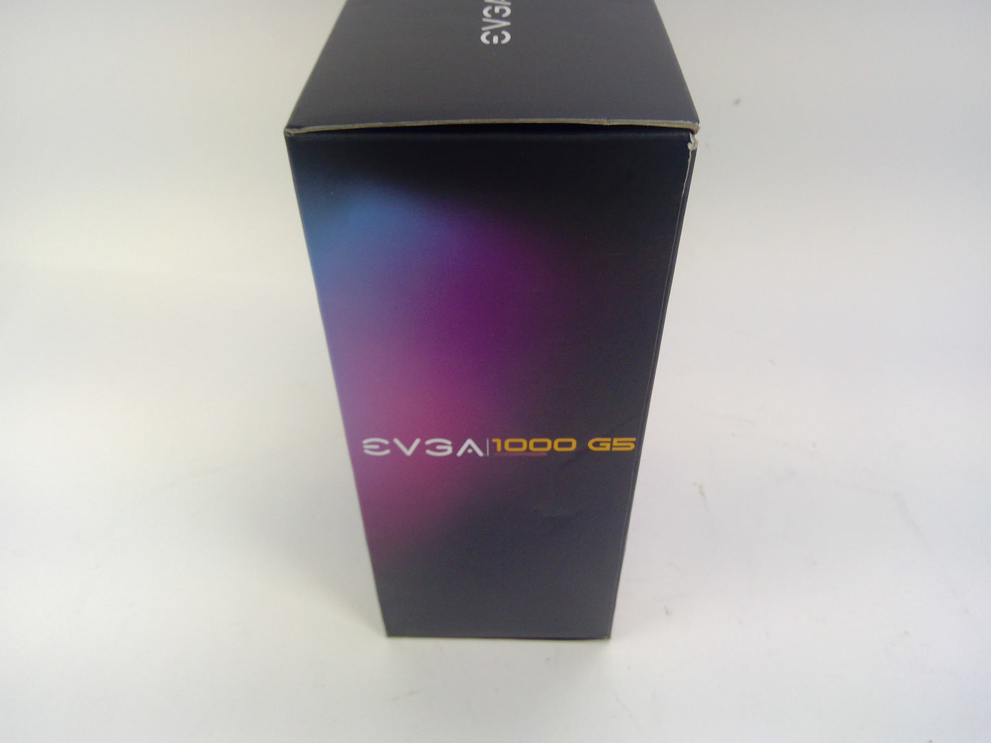 Open Box EVGA SUPERNOVA 1000 G5 220-G5-1000-X1 80+ Gold 1000W Fully Modular PSU
