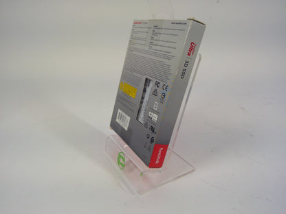 SanDisk 2.5" Ultra 3D 1TB SATA III 6Gb/s SSD SDSSDH3-1T02