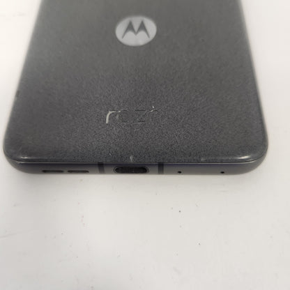 Unlocked Motorola Moto Razr 2024 256GB Black PB250006US